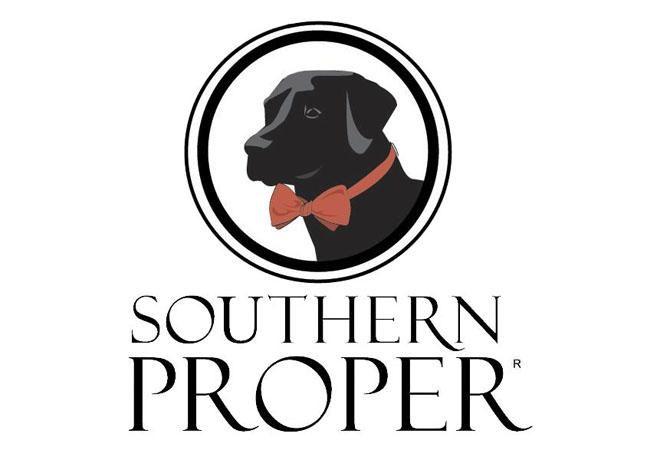 Southern Logo - Preppy Brands: Southern & Northern Preppy Designers for Men & Women ...