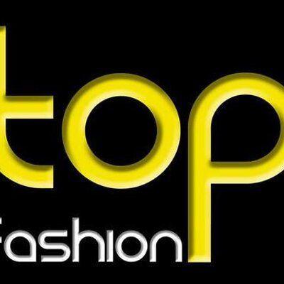 Top Fashion Logo - Media Tweets by Loja Top Fashion (@lojastopfashion) | Twitter