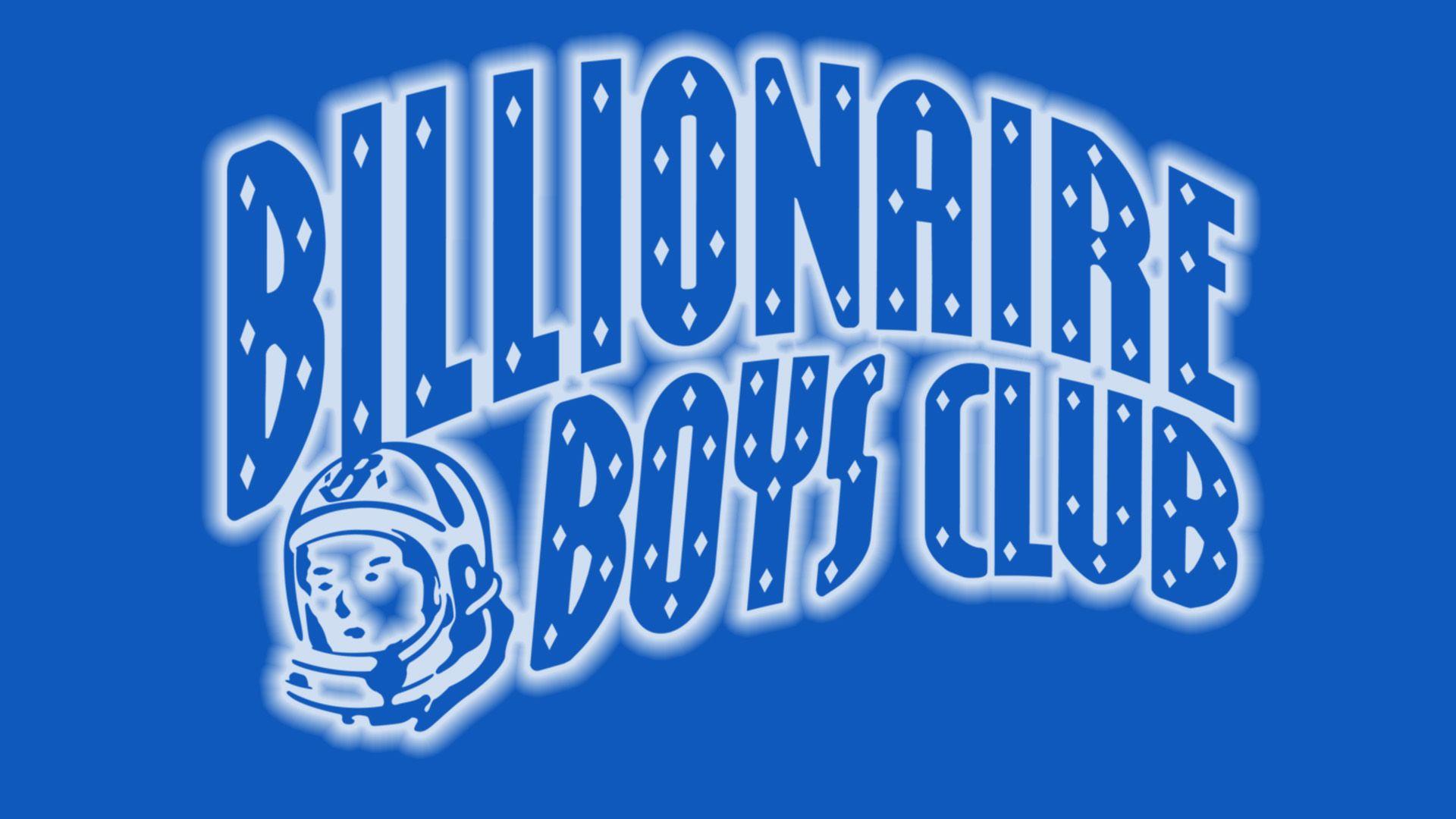 Billionaires Boys Club Clothing Logo