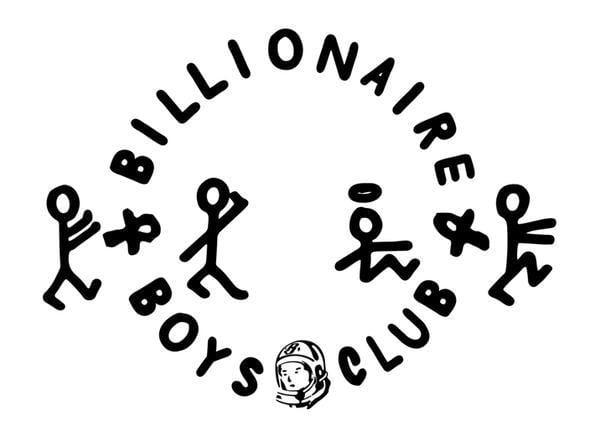 Billionaire Boys Club Logo - Billionaire Boys Club x A Tribe Called Quest 