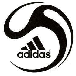 Ball Logo - Index Of Wp Content Gallery Adidas Logos