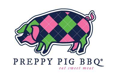 Preppy Logo - American Graphic Design Awards 2013