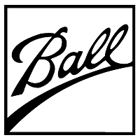 Ball Logo - Ball. Download logos. GMK Free Logos