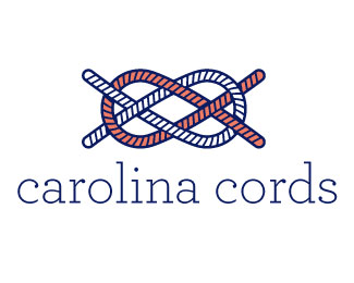 Preppy Logo - Logopond - Logo, Brand & Identity Inspiration (Carolina Cords)