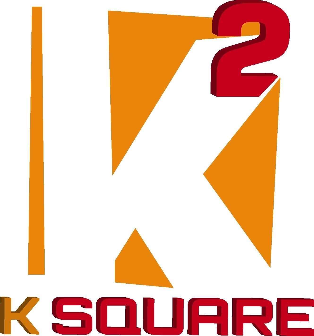 Orange Square Tech Logo - K Square Tech Services Photo, , Visakhapatnam- Picture & Image