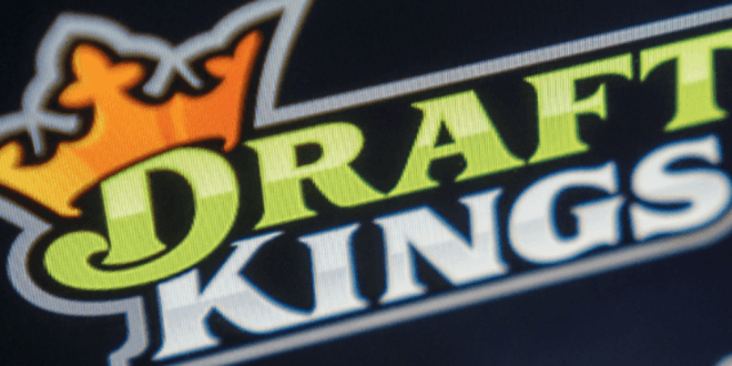 Orange Square Tech Logo - DraftKings are hip to be square with Genius Tech Group for Super ...