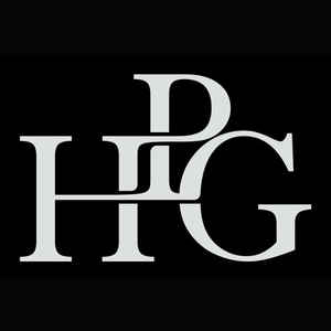 Hood Rich Logo - Hoodrich Production Group Label