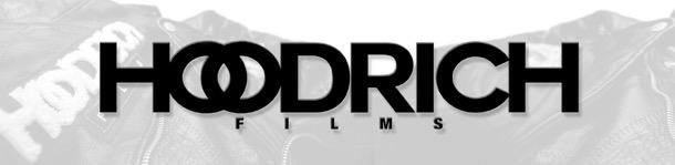 Hood Rich Logo - About | Hoodrich Films | Official Website