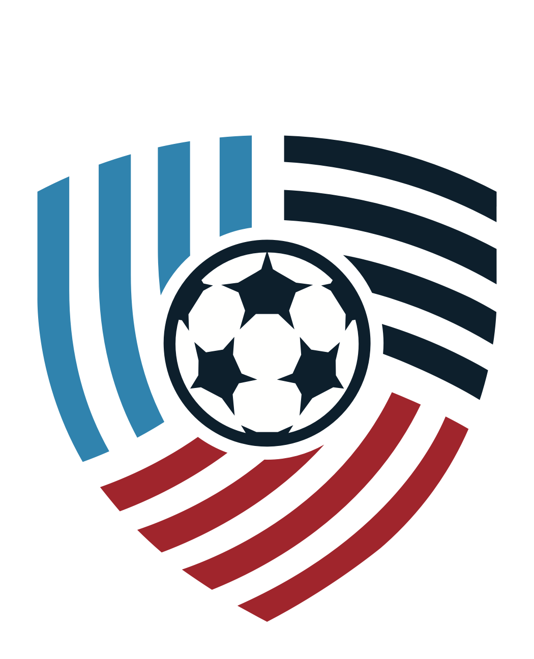 Ball Logo - The NSCAA is now United Soccer Coaches