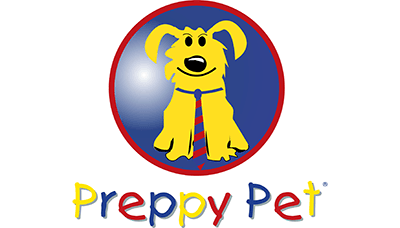 Preppy Logo - Preppy Pet Franchise Opportunity
