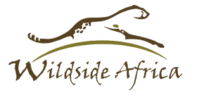 African Safari Logo - Wildside Africa safari group