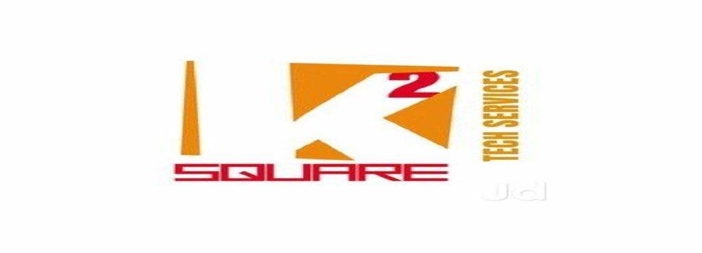 Orange Square Tech Logo - K Square Tech Services, CBM Compound - Solar Panel Wholesalers in ...
