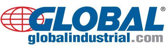Global Industrial Logo - Steel King Industries, Inc