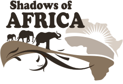African Safari Logo - Home Of Africa