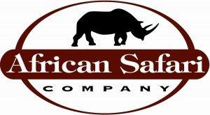 African Safari Logo - African Safari Company | Adventure Travel News