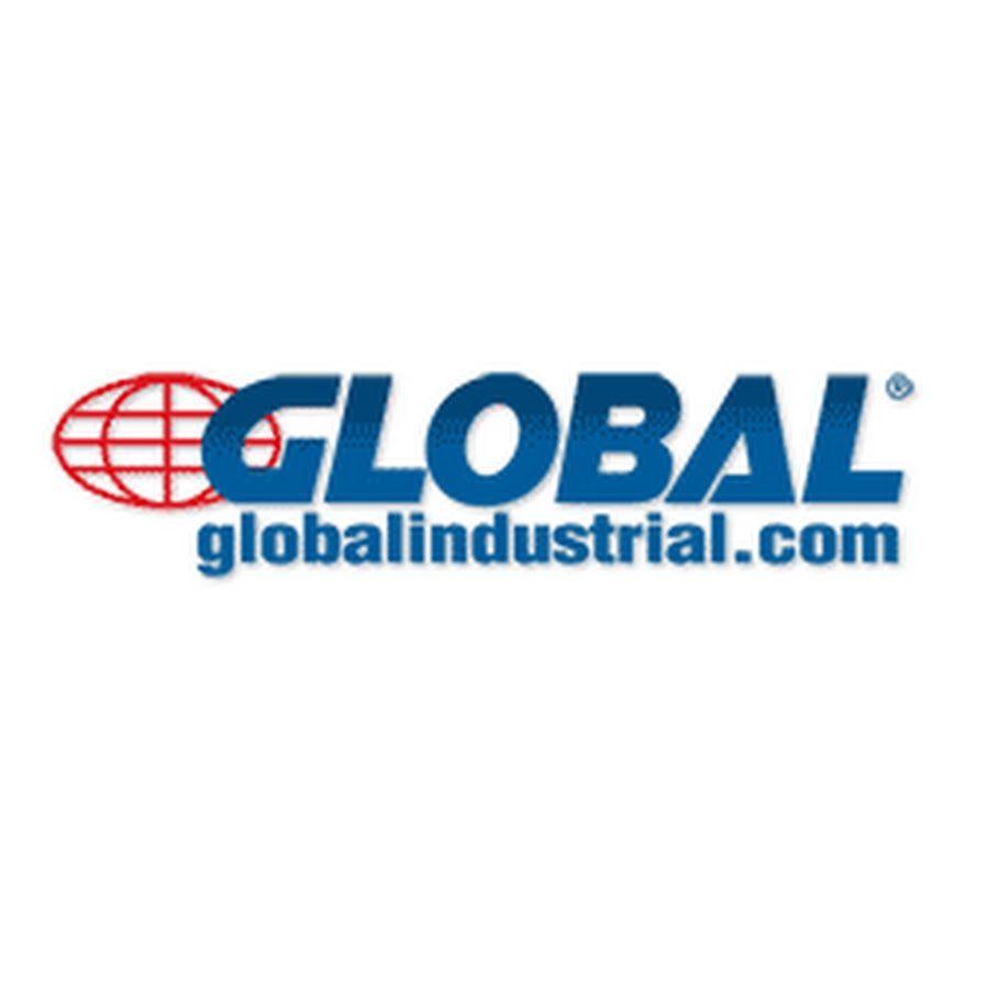 Global Industrial Logo - Global Industrial