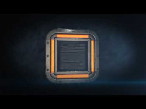 Orange Square Tech Logo - Square Tech Logo - After Effects Project Files | VideoHive 10326282 ...