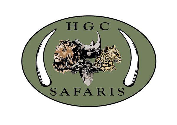 African Safari Logo - African Hunting Safari Logo Design | Africa Hunting Consultant Logos