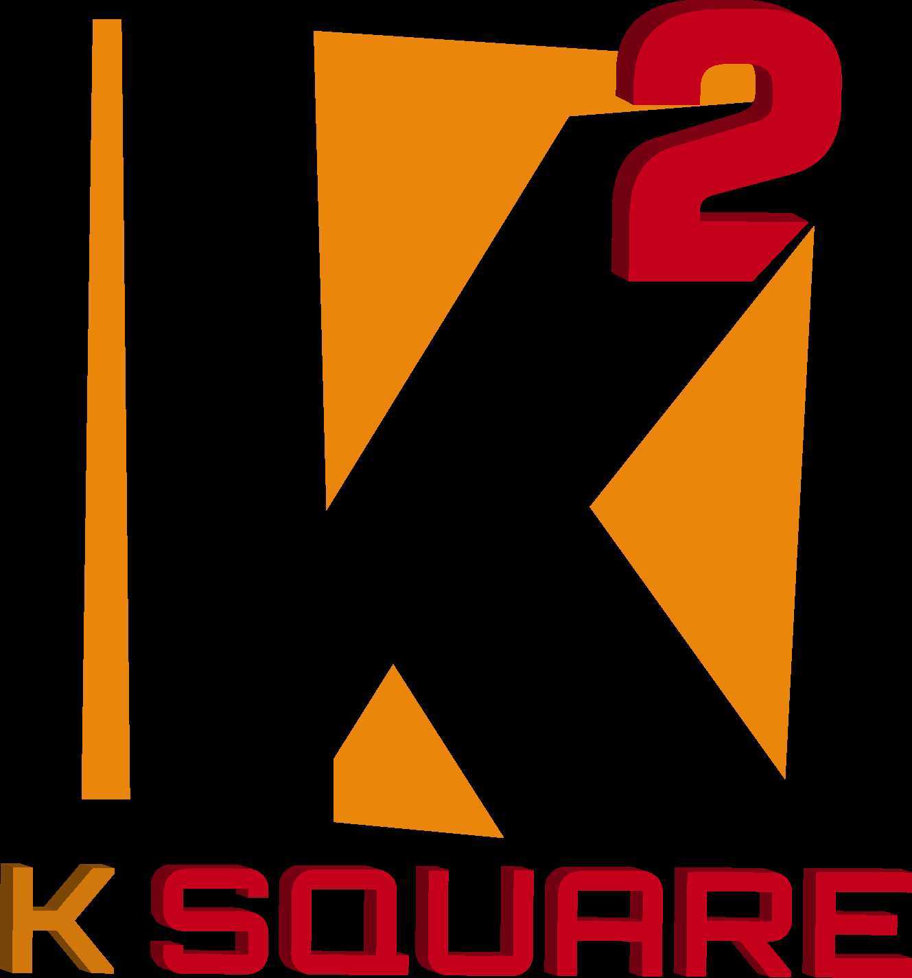 Orange Square Tech Logo - K Square Tech Services In Narasimha Nagar, Visakhapatnam 530016