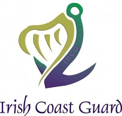 Golden Harp Logo - Coast Guard and CRBI Logos and badges | DTTAS Department of ...