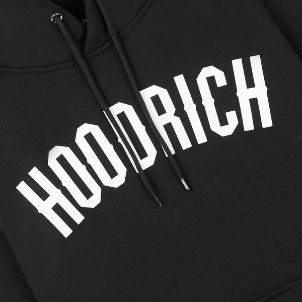 Hood Rich Logo - LogoDix