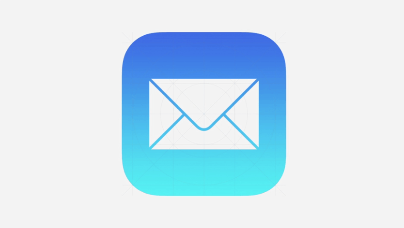 iPhone Mail Logo - Top 15 Mail Tips for iPhone & iPad
