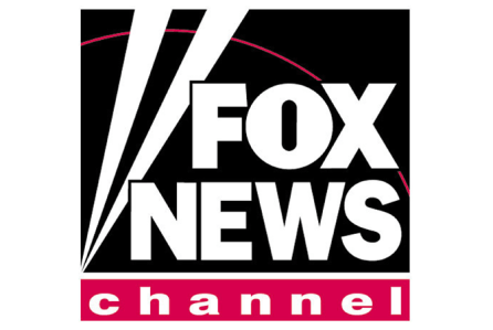 Fox News Channel Logo - Fox News Channel Celebrates 15 Years As No. 1 Rated Cable News ...