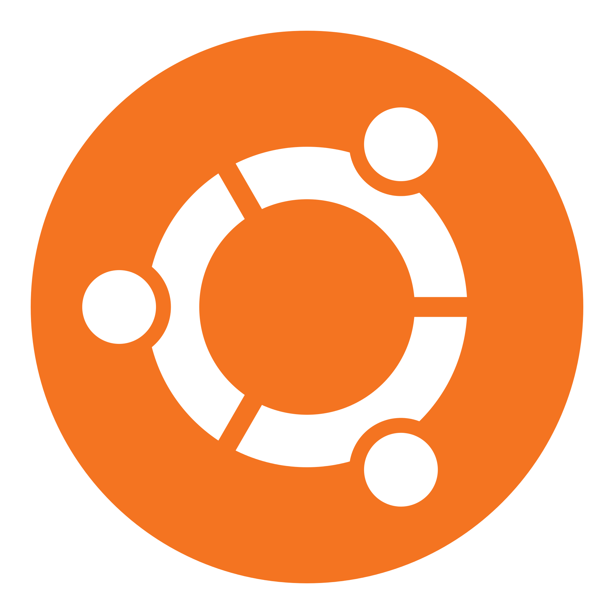Orange Square Tech Logo - File:UbuntuCoF.svg - Wikimedia Commons