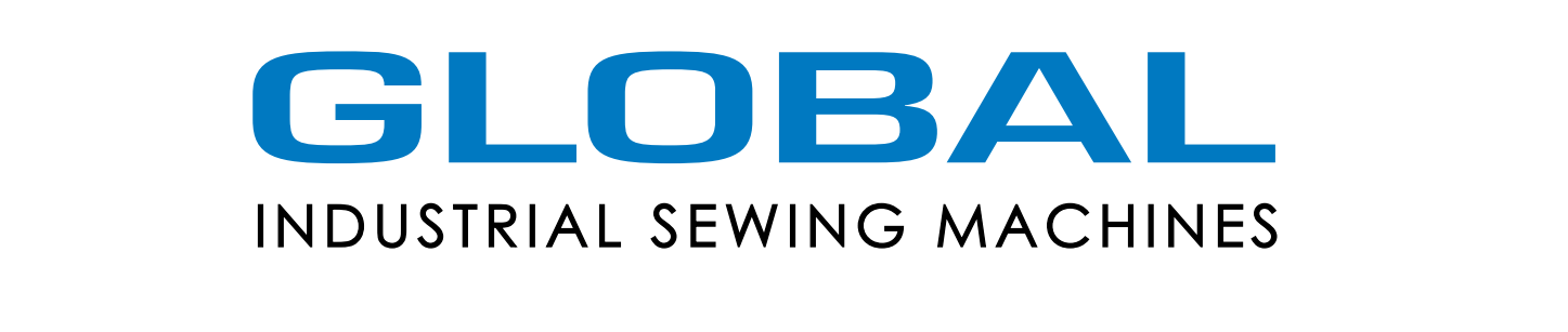 Global Industrial Logo - Welcome at Global Industrial Sewing Machines! | GlobalSew.com