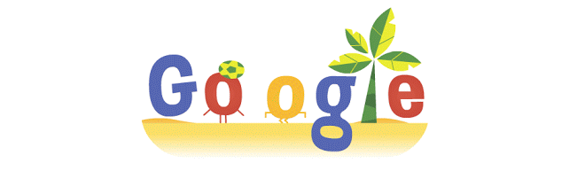 Google Doodle Logo - Google Doodles Times Google Used Animation in their Logo Design
