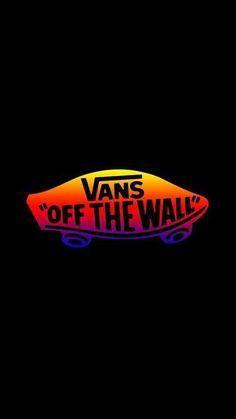 Trippy Vans Logo - 92 Best Vans images | Backgrounds, Vans logo, Atari logo
