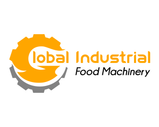Global Industrial Logo - Global Industrial Designed by SergeyGurinovich | BrandCrowd