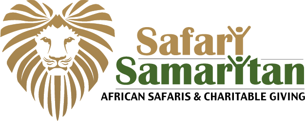 African Safari Logo - African Safari | Travel Insurance | Solar Powered Lamps