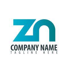 Zn Logo - Zn Photo, Royalty Free Image, Graphics, Vectors & Videos