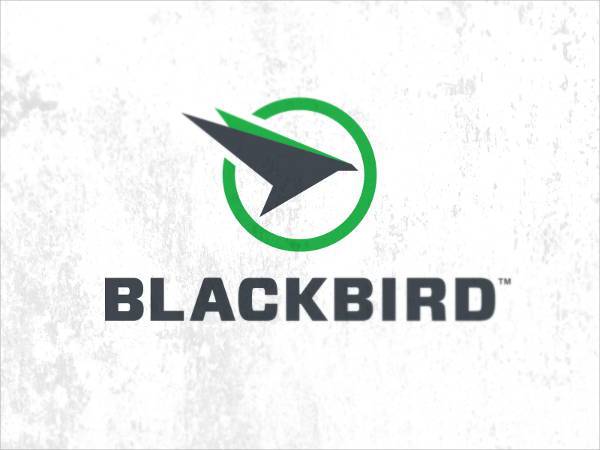 Bird in Circle Logo - 15+ Bird Logos - Printable PSD, AI, Vector EPS | Design Trends ...