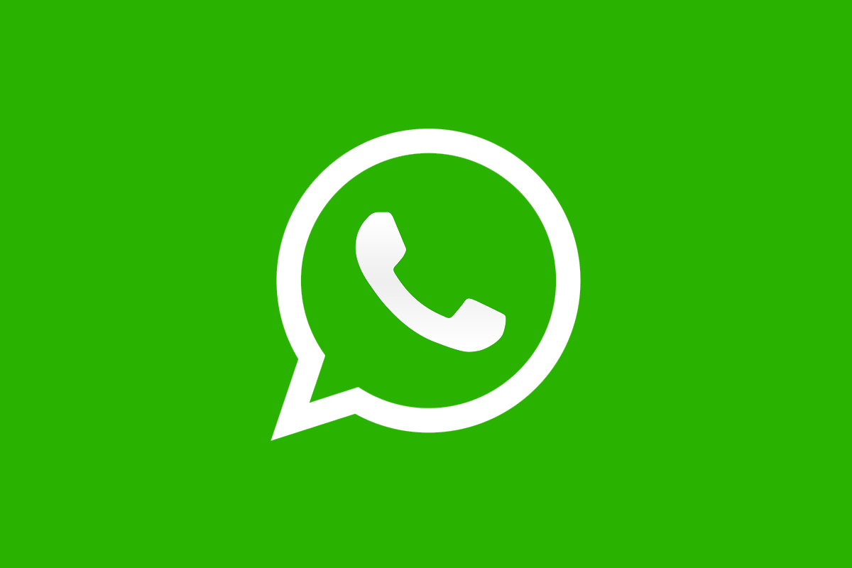 Green Messaging Logo - WhatsApp now lets group admins restrict messages in groups