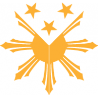 Pinoy Sun Logo - Philippine Sun Stars | Brands of the World™ | Download vector logos ...