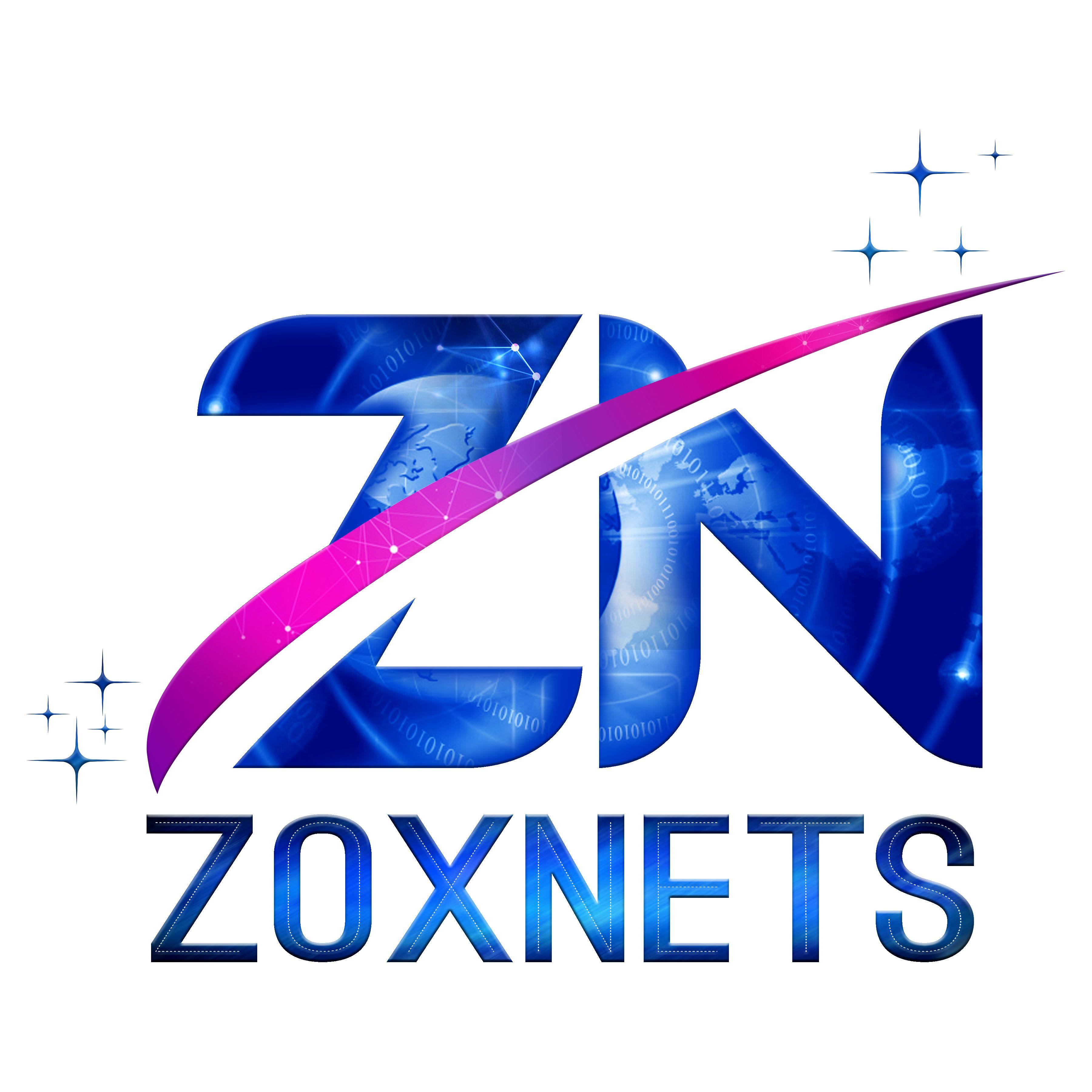 Zn Logo - ZN Logo