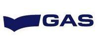 Gas Brand Logo - Gas Jeans
