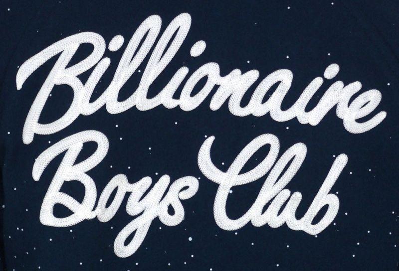 Billionaire Boys Club Logo - LogoDix