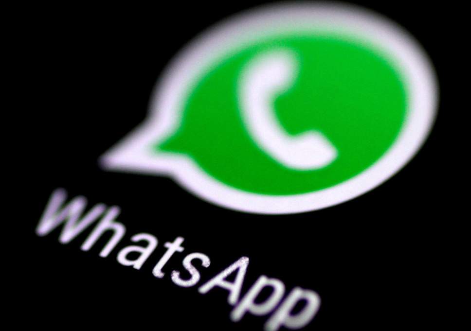 Green Messaging Logo - WhatsApp verified accounts makes it easy for companies to message