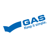 Gas Brand Logo - gas jeans download gas jeans1 - Vector Logos, Brand logo, Company