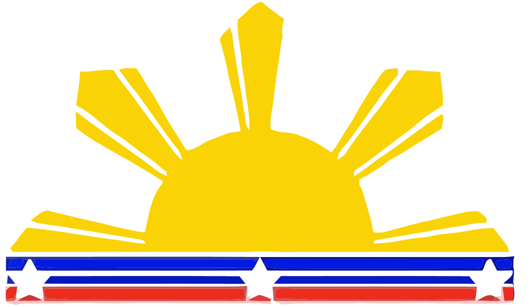 Pinoy Sun Logo - Philippine Logos