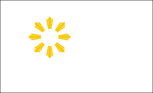 Pinoy Sun Logo - Philippine Sun Clip Art at Clker.com - vector clip art online ...
