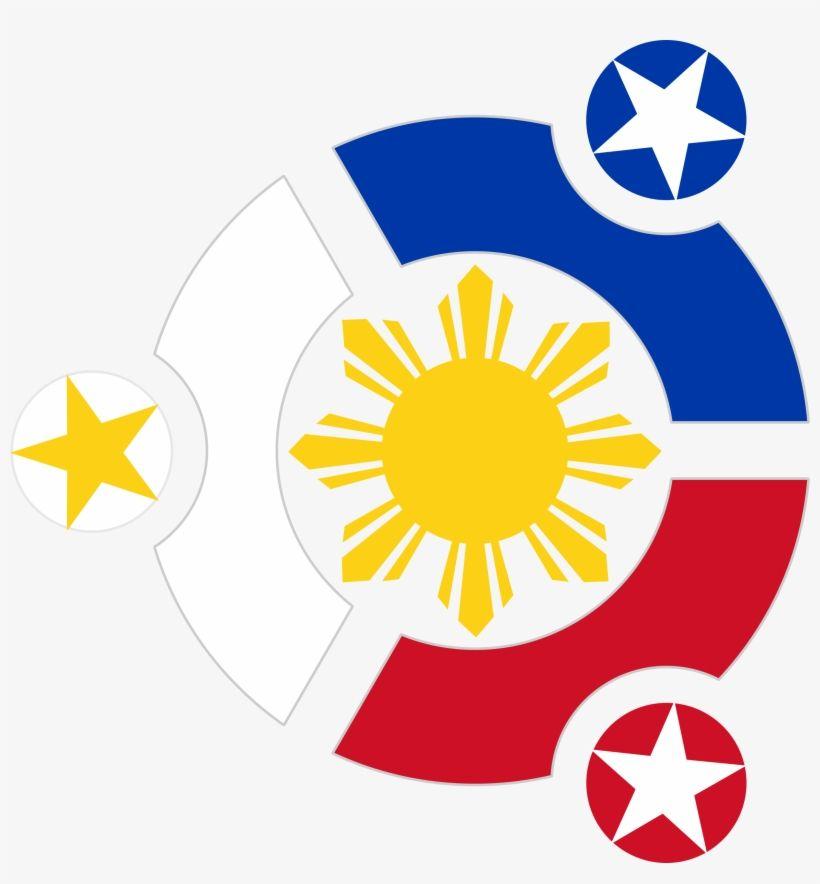 Pinoy Sun Logo - Philippine Sun Vector Png - Philippines Symbol PNG Image ...