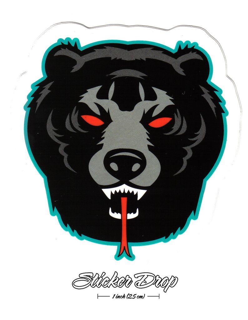 Mishka Bear Logo - The World's Best Photos of death and mishka - Flickr Hive Mind