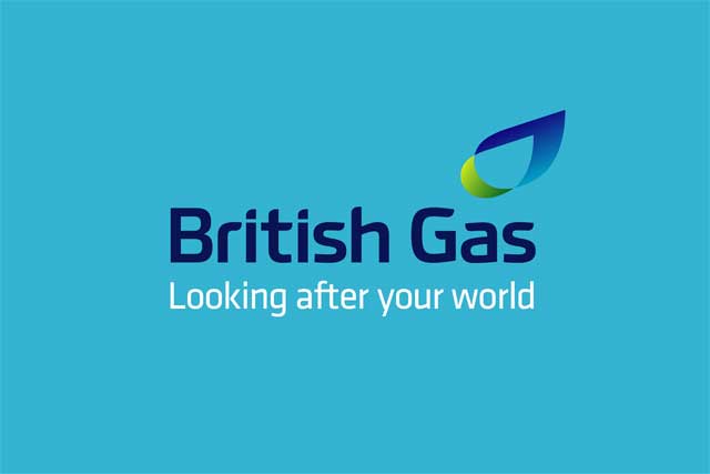 Gas Brand Logo - British Gas set to modernise brand identity
