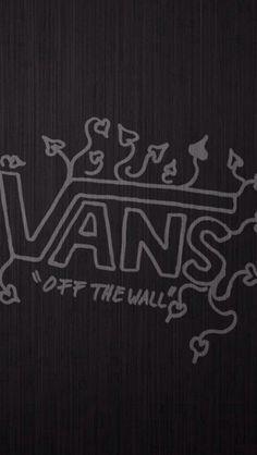 Funny of the Wall Vans Logo - 92 Best Vans images | Backgrounds, Vans logo, Atari logo