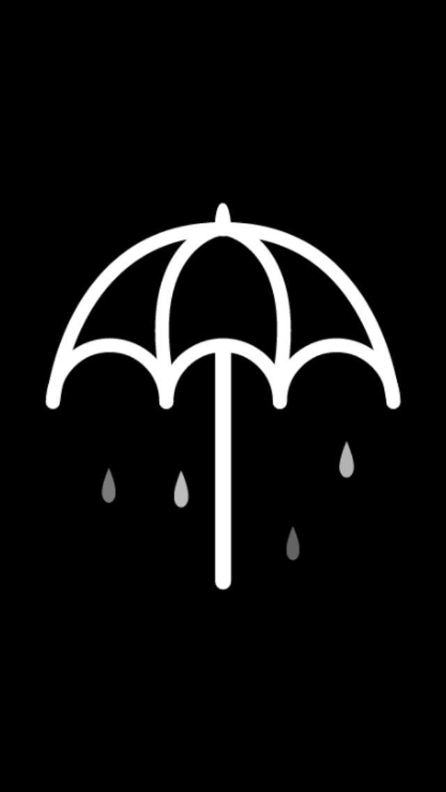 White Umbrella Logo - Just so you know i did that last one because i knew i would for to