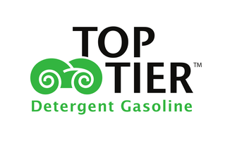 Gas Brand Logo - TOP TIER™ Gasoline Brands